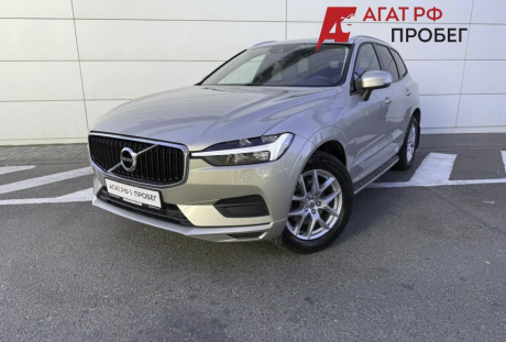 Volvo XC60 2020 года с пробегом 37 892 км