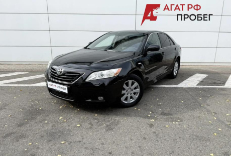 Toyota Camry 2008 года с пробегом 278 274 км