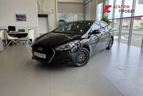 Hyundai i40 2016 года с пробегом 212 945 км
