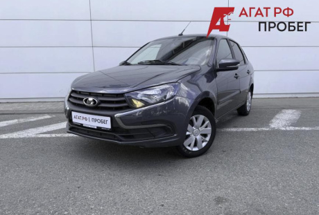 LADA Granta седан 2020 года с пробегом 37 000 км