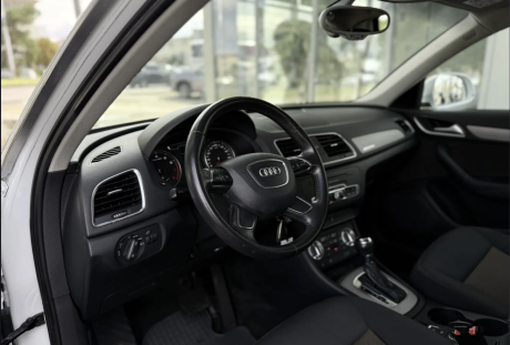 Audi Q3 2014 года с пробегом 126 356 км, фото 10