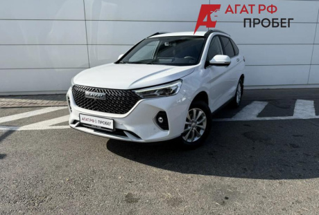 Haval M6 2023 года с пробегом 22 346 км