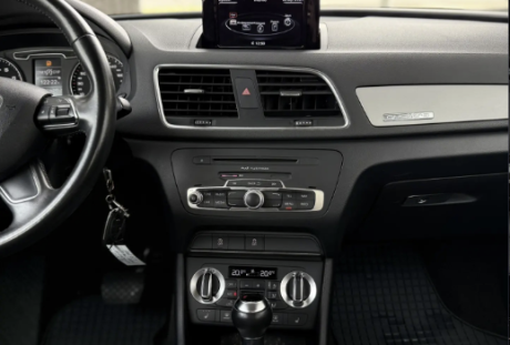 Audi Q3 2014 года с пробегом 126 356 км, фото 12