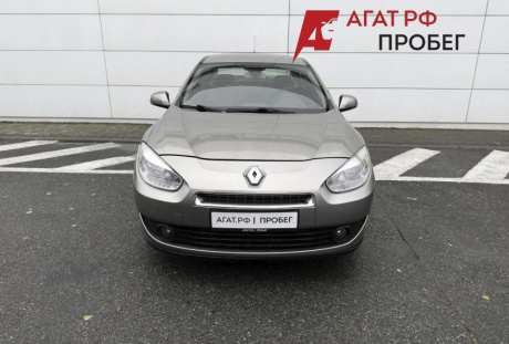 Renault Fluence 2011 года с пробегом 91 145 км, фото 2