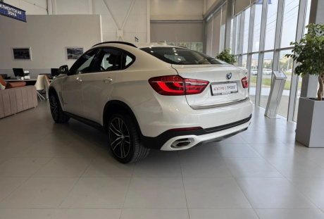 BMW X6 2018 года с пробегом 172 460 км, фото 7