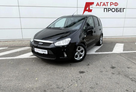 Ford C-Max 2007 года с пробегом 236 235 км