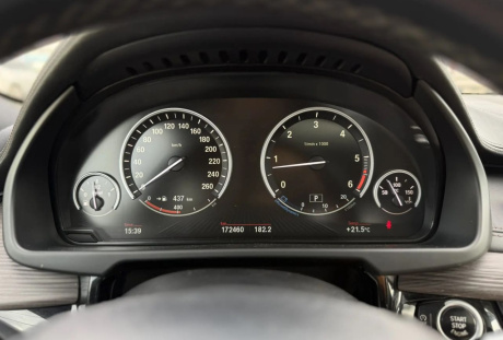 BMW X6 2018 года с пробегом 172 460 км, фото 13