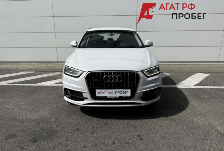 Audi Q3 2014 года с пробегом 126 356 км, фото 2
