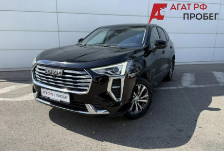 Haval Jolion 2022 года с пробегом 73 900 км