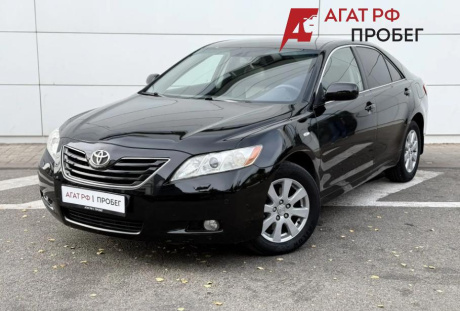 Toyota Camry 2008 года с пробегом 278 274 км