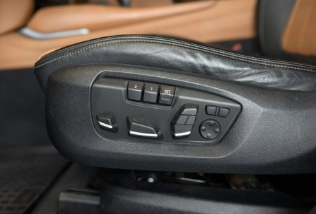 BMW X6 2018 года с пробегом 172 460 км, фото 18
