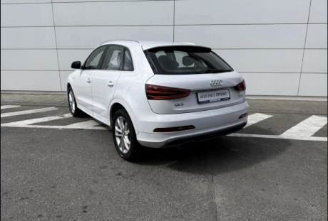 Audi Q3 2014 года с пробегом 126 356 км, фото 7