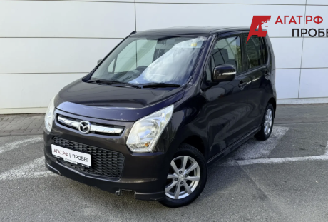 Mazda Flair 2014 года с пробегом 125 936 км