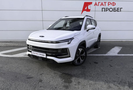 Москвич 3 2023 года с пробегом 21 551 км