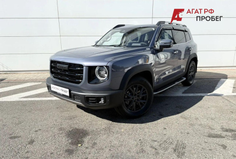 Haval DARGO 2024 года с пробегом 22 348 км