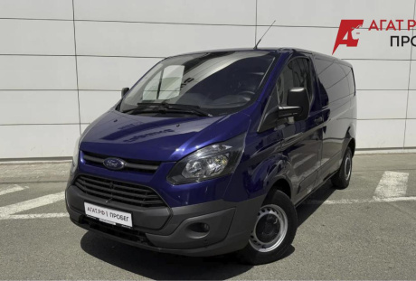 Ford Transit 2015 года с пробегом 148 357 км