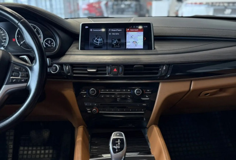 BMW X6 2018 года с пробегом 172 460 км, фото 12