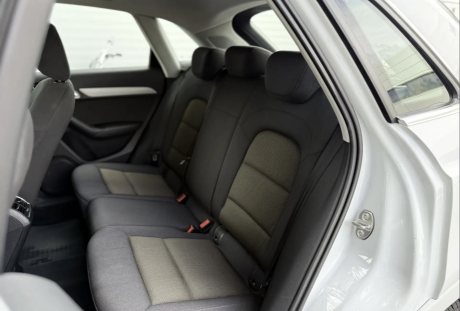 Audi Q3 2014 года с пробегом 126 356 км, фото 16