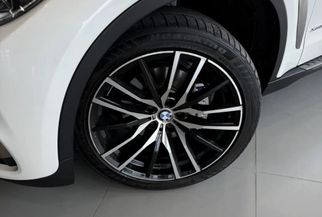 BMW X6 2018 года с пробегом 172 460 км, фото 25