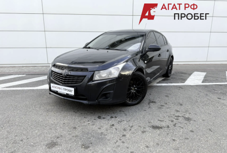Chevrolet Cruze 2012 года с пробегом 253 014 км