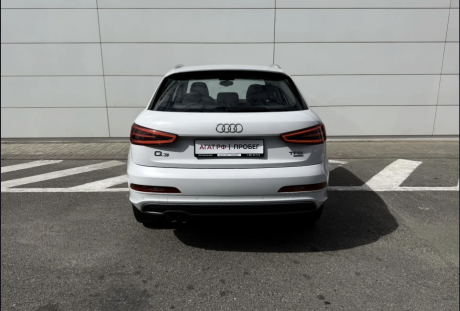 Audi Q3 2014 года с пробегом 126 356 км, фото 6
