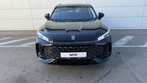 Москвич М70 DRIVE (Драйв) 1.5T 7РКП 26 г.в.