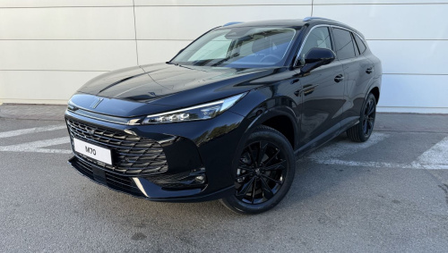 Москвич М70 ULTRA (Ультра) 2.0T 9АКП 26 г.в.