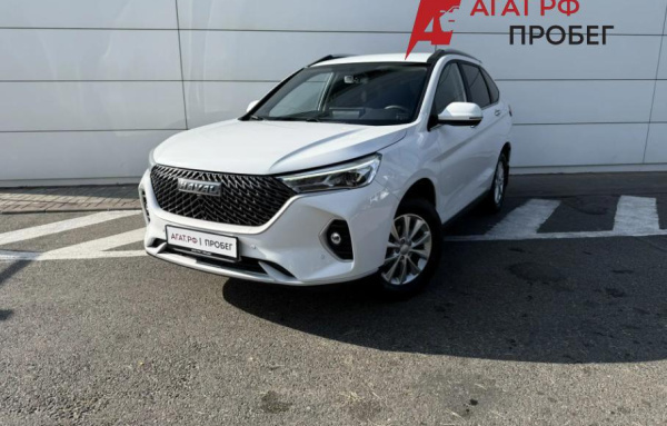 Haval M6 2023 года с пробегом 22 346 км, фото 1