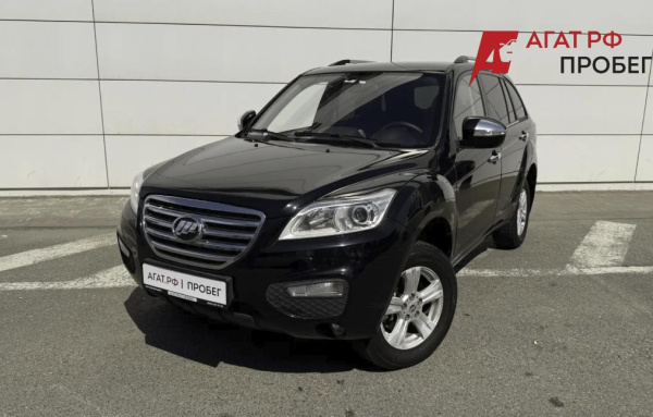 Lifan X60 2014 года с пробегом 102 456 км, фото 1