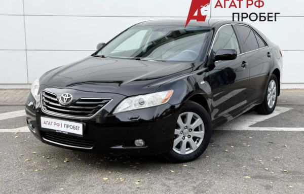 Toyota Camry 2008 года с пробегом 278 274 км, фото 1