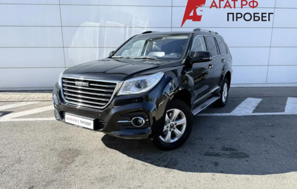 Haval PRO H9 Новый 2022 года с пробегом 183 714 км, фото 1