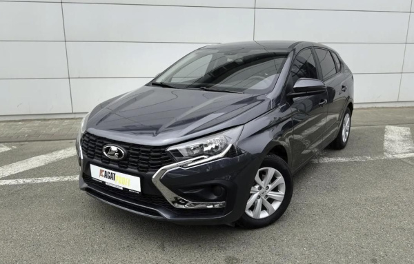 LADA Iskra [Универсал] SW 2025 года с пробегом 14 000 км, фото 1