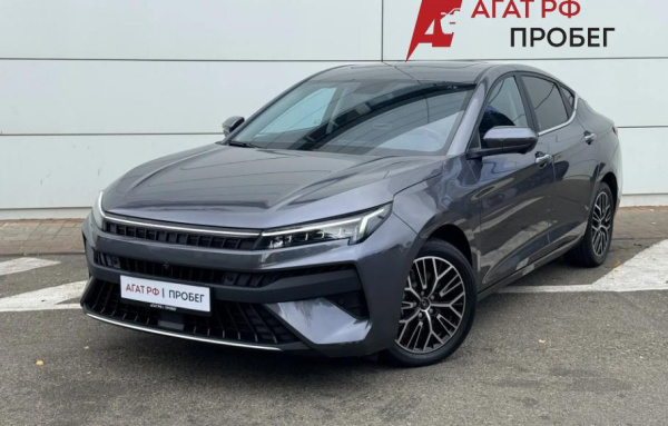 Москвич 6 2023 года с пробегом 30 925 км, фото 1