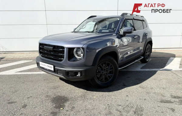 Haval DARGO 2024 года с пробегом 22 348 км, фото 1