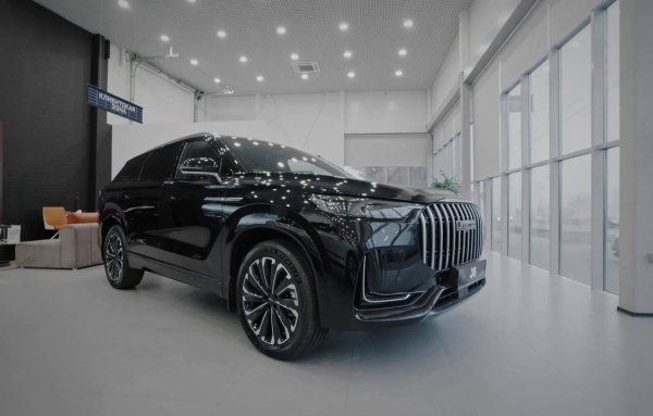 JAECOO J8 2.0T 7DCT Supreme BL 4WD 25PY