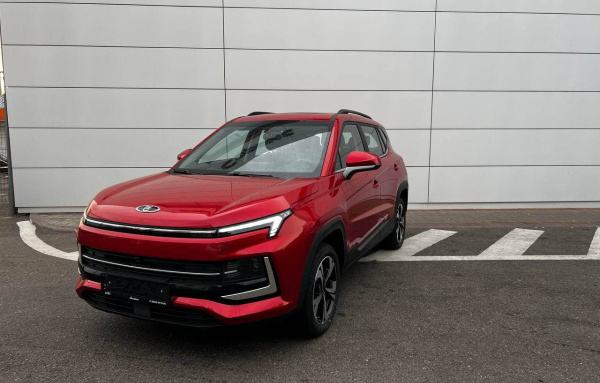 Москвич 3 Стандарт 1,5Т с телематикой 2026 26 г.в.