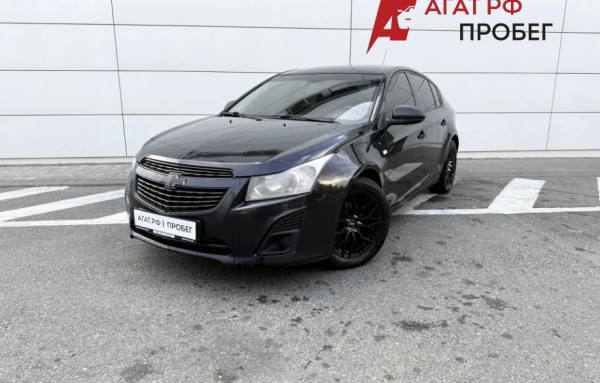 Chevrolet Cruze 2012 года с пробегом 253 014 км, фото 1