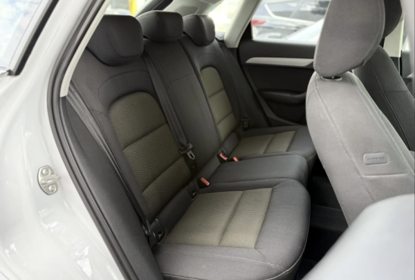 Audi Q3 2014 года с пробегом 126 356 км, фото 17