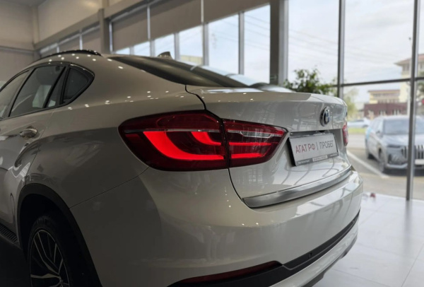 BMW X6 2018 года с пробегом 172 460 км, фото 24