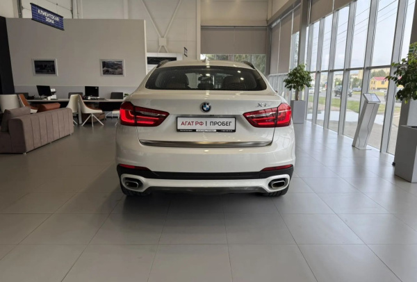 BMW X6 2018 года с пробегом 172 460 км, фото 6