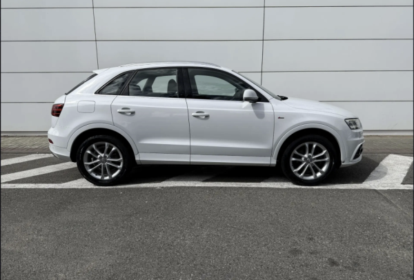 Audi Q3 2014 года с пробегом 126 356 км, фото 4