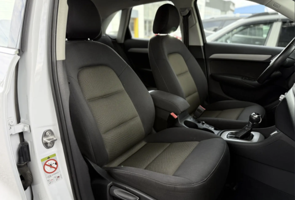 Audi Q3 2014 года с пробегом 126 356 км, фото 18