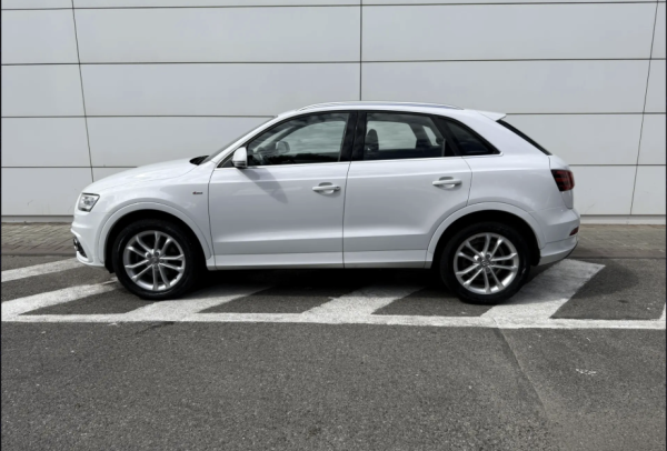 Audi Q3 2014 года с пробегом 126 356 км, фото 8