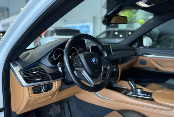 BMW X6 2018 года с пробегом 172 460 км, фото 10