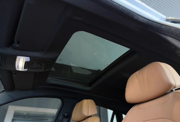 BMW X6 2018 года с пробегом 172 460 км, фото 20