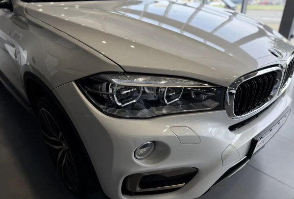 BMW X6 2018 года с пробегом 172 460 км, фото 23