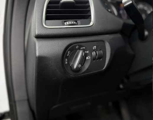 Audi Q3 2014 года с пробегом 126 356 км, фото 13