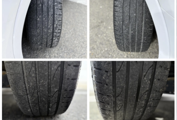 Audi Q3 2014 года с пробегом 126 356 км, фото 21