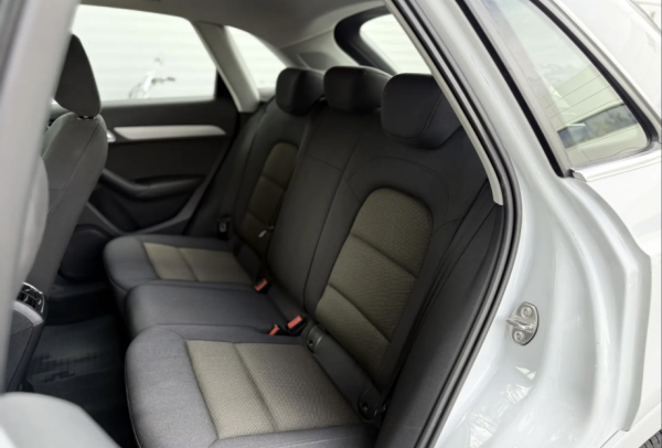 Audi Q3 2014 года с пробегом 126 356 км, фото 16