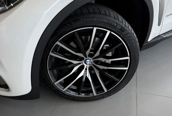 BMW X6 2018 года с пробегом 172 460 км, фото 25